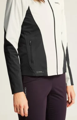 PRO Nordic Race Jacket 2 W