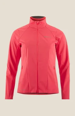 PRO Nordic Race Jacket 2 W