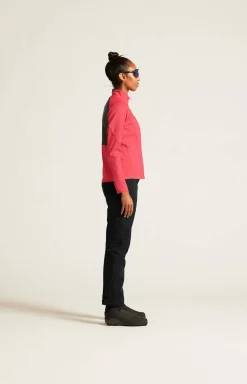 PRO Nordic Race Jacket 2 W