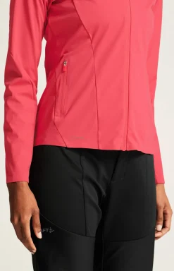 PRO Nordic Race Jacket 2 W
