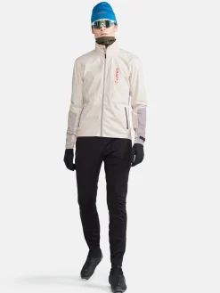 PRO Nordic Race Jacket M