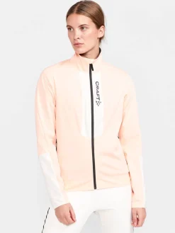 PRO Nordic Race Jacket W