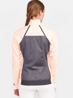 PRO Nordic Race Jacket W