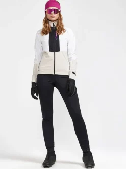 PRO Nordic Race Jacket W