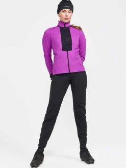 PRO Nordic Race Jacket W