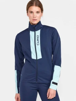 PRO Nordic Race Jacket W