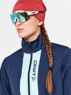 PRO Nordic Race Jacket W
