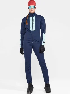 PRO Nordic Race Jacket W