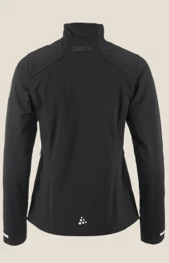 Pro Nordic Race Thermal Jacket W