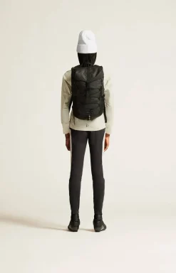PRO Nordic Race Wind Tights 2 W