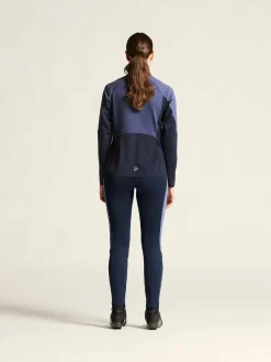 PRO Nordic Race Wind Tights 2 W