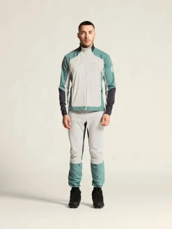 PRO Nordic Race Wind Tights 2 M