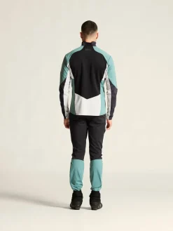 PRO Nordic Race Wind Tights 2 M