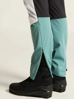 PRO Nordic Race Wind Tights 2 M