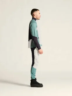 PRO Nordic Race Wind Tights 2 M