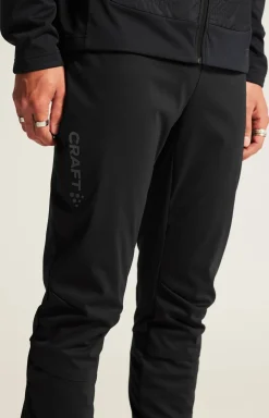 PRO Nordic Race Wind Tights 2 M