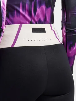 PRO Nordic Race Wind Tights W