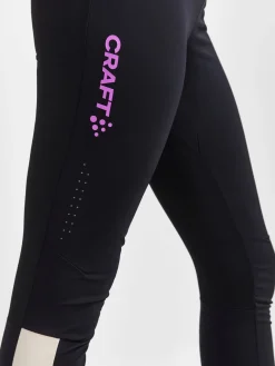 PRO Nordic Race Wind Tights W