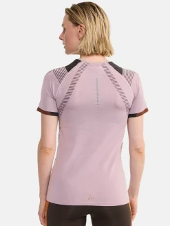 PRO Trail Fuseknit SS Tee W