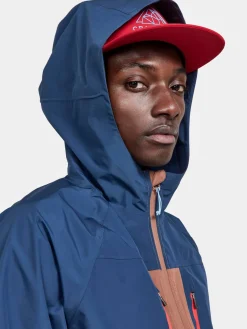 PRO Trail Hydro Jacket M