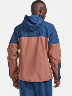 PRO Trail Hydro Jacket M