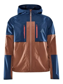 PRO Trail Hydro Jacket M