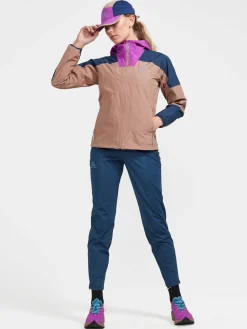 PRO Trail Hydro Jacket W