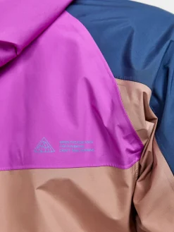 PRO Trail Hydro Jacket W