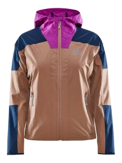 PRO Trail Hydro Jacket W