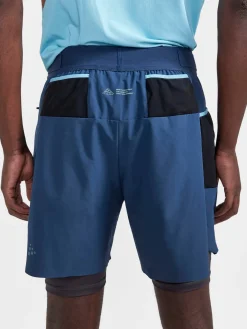 PRO Trail 2in1 Shorts M