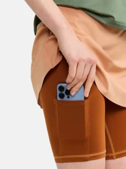 PRO Trail 2in1 Skirt W