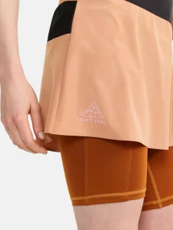 PRO Trail 2in1 Skirt W