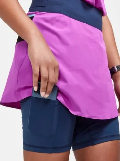 PRO Trail 2in1 Skirt W