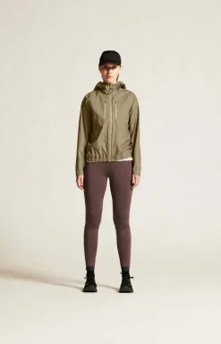 PRO Trail 2L Light Weight Jacket W