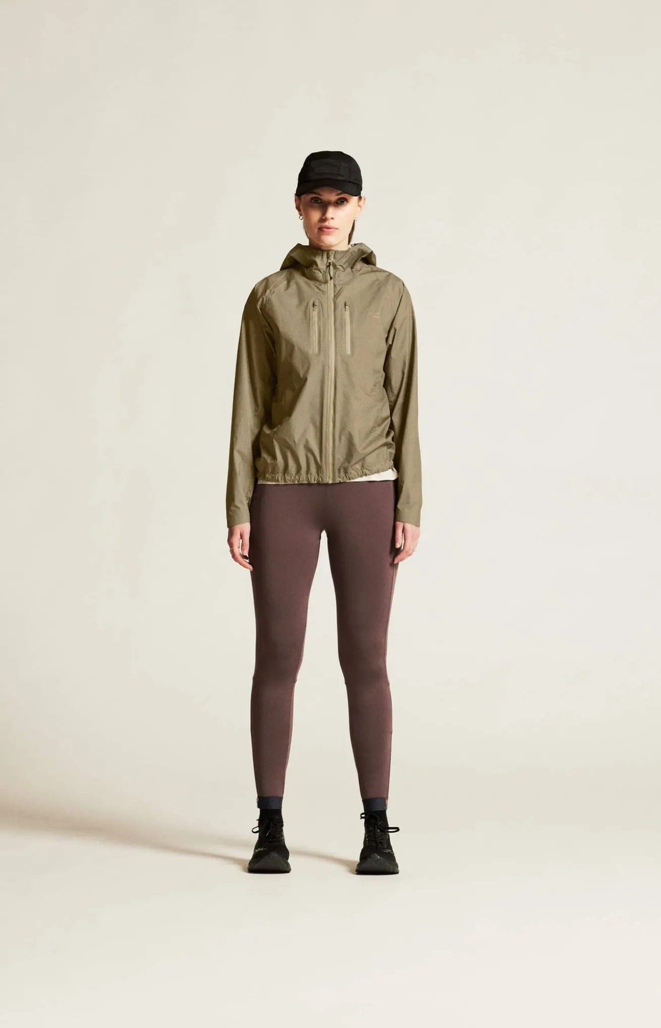 PRO Trail 2L Light Weight Jacket W