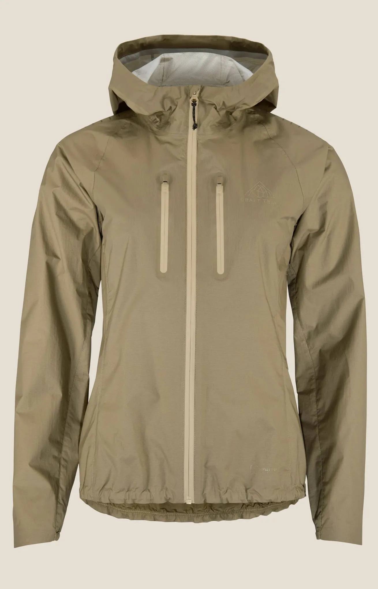 PRO Trail 2L Light Weight Jacket W