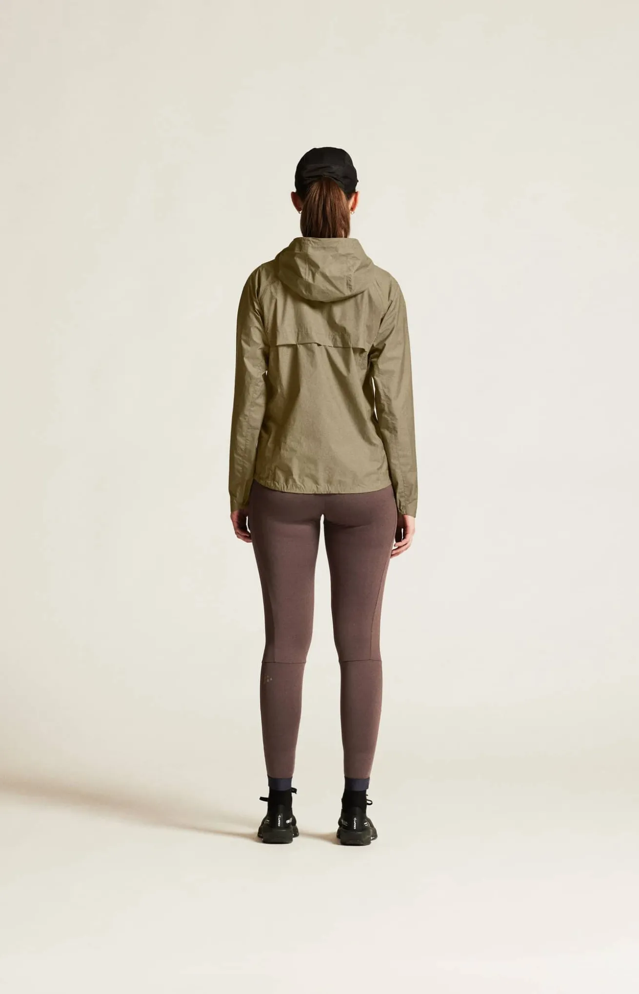 PRO Trail 2L Light Weight Jacket W