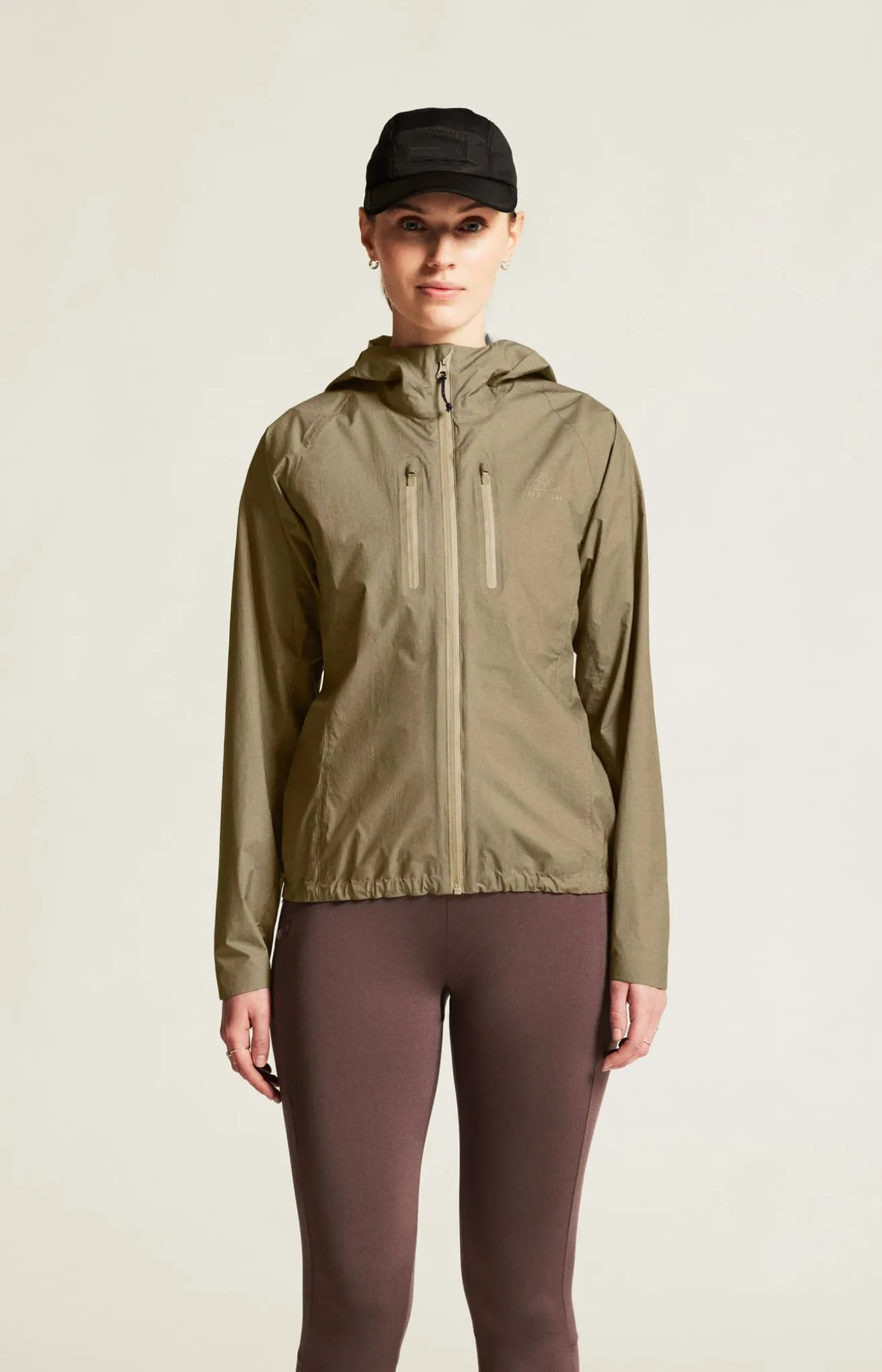 PRO Trail 2L Light Weight Jacket W