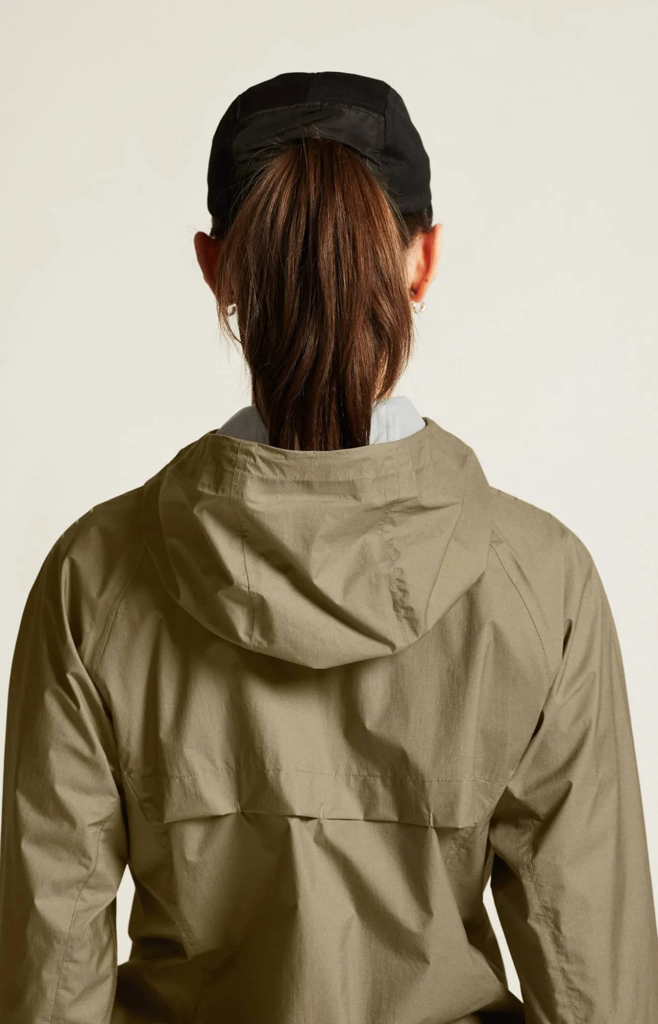 PRO Trail 2L Light Weight Jacket W