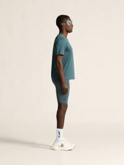 PRO Trail Short Tights 2 M