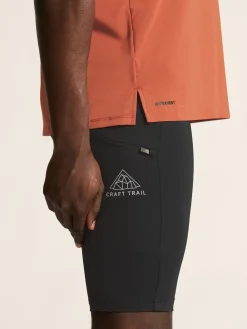 PRO Trail Short Tights 2 M