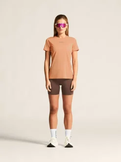 PRO Trail Short Tights 2 W