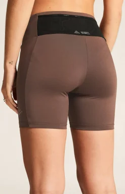 PRO Trail Short Tights 2 W