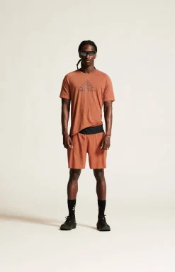 PRO Trail Shorts M