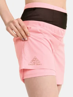 PRO Trail Shorts W