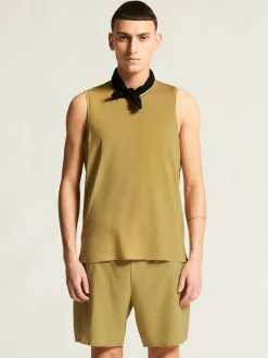 PRO Trail Singlet 2 M