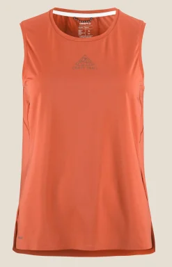 PRO Trail Singlet 2 W