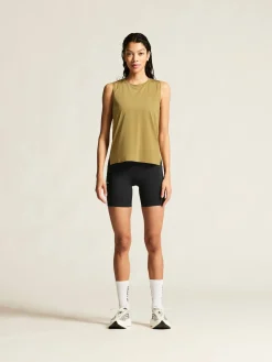 PRO Trail Singlet 2 W