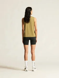 PRO Trail Singlet 2 W