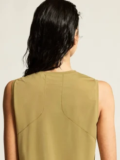 PRO Trail Singlet 2 W